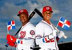 Dominican-Born Baseball Stars from the Big Apple