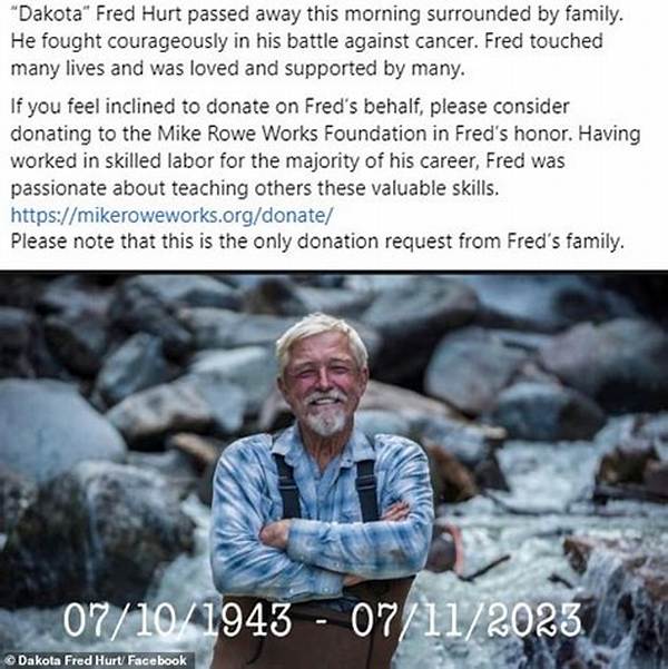 How Many Children Does Fred Hurt Have? Complete Guide