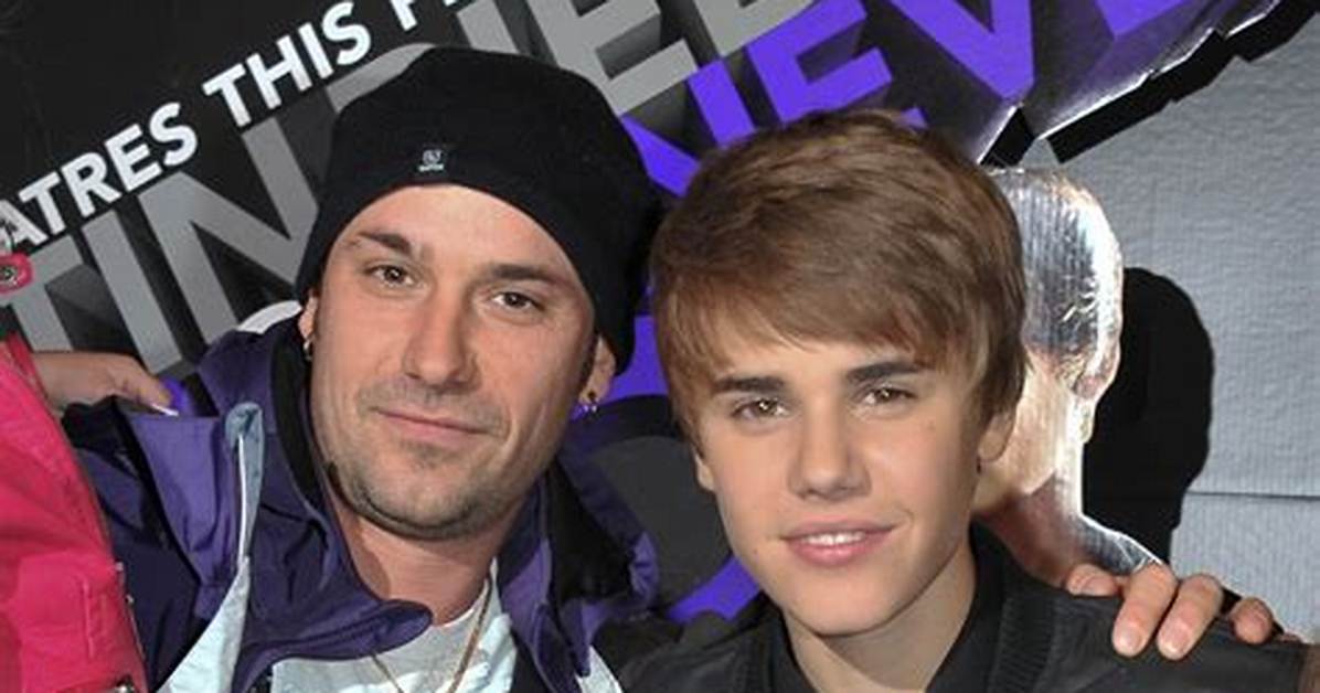 Unveiling Jeremy Bieber's Height: the Ultimate Guide